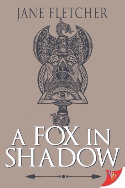 A Fox in Shadow