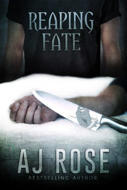 Reaping Fate (Reaping Havoc #2)