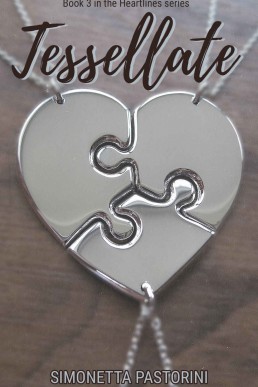 Tessellate: Book 3 in the Heartlines series