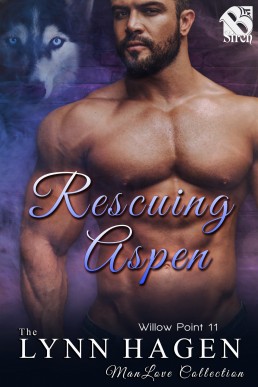 Rescuing Aspen (Willow Point #11)