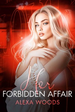 Her Forbidden Affair (Arranged to Love #5)