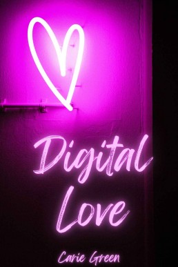 Digital Love: A Lighthearted Lesbian Romance