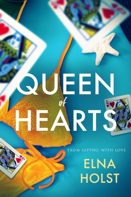 Queen of Hearts FF