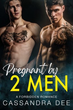 Pregnant by 2 Men: A Forbidden Romance