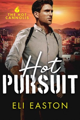 Hot Pursuit (The Hot Cannolis #3)