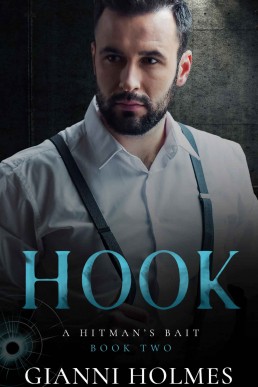 Hook (A Hitman's Bait Book 2)