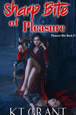 Sharp Bite of Pleasure (Pleasure Bite #1)