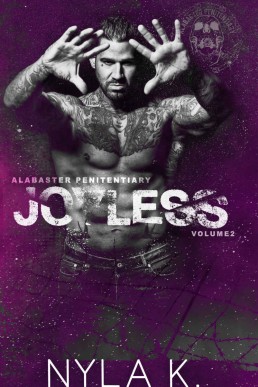 Joyless (Alabaster Penitentiary #2)