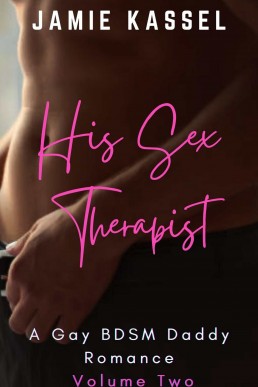 His Sex Therapist Book 2