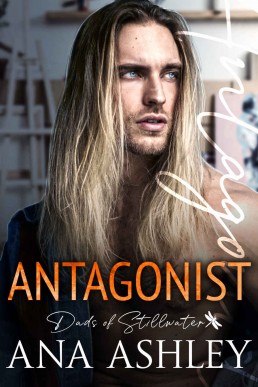 Antagonist (Dads of Stillwater 2)