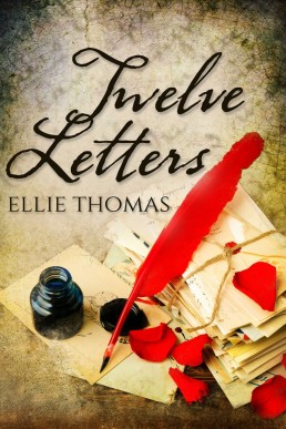 Twelve Letters (Twelve Letters 1)