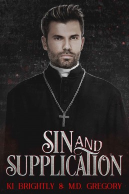 Sin and Supplication