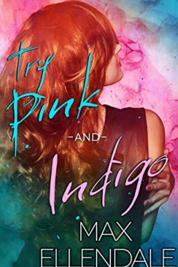 Try Pink & Indigo ( Try Pink 1 & 2 books set)