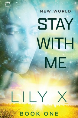 Stay with Me (New World #1)