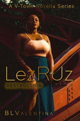 LezRUz III: Destruction