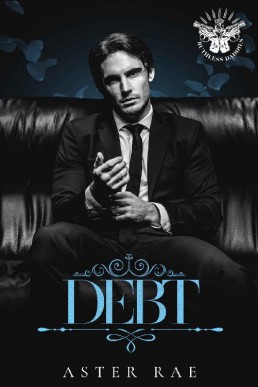 Debt (Ruthless Daddies #2)