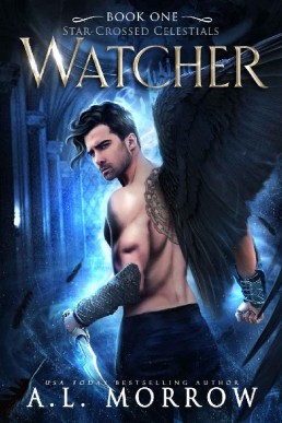 Watcher (Star-Crossed Celestials Duet #1)