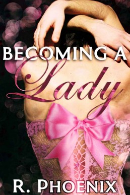 Becoming a Lady