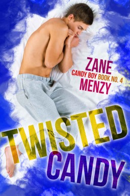 Twisted Candy (Candy Boy Book 4)