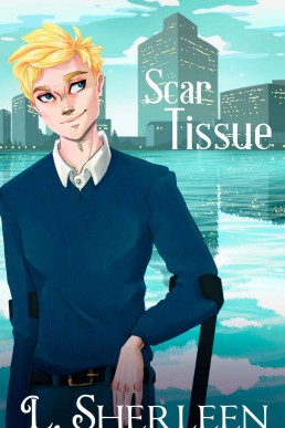 Scar Tissue (Growing Pains Book 3)