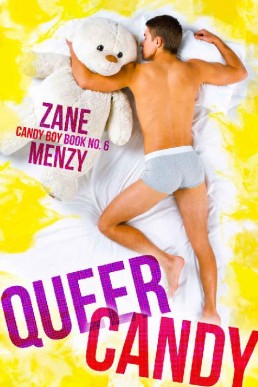 Queer Candy (Candy Boy Book 6)