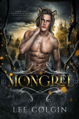 Mongrel (Outcast Mates #1)