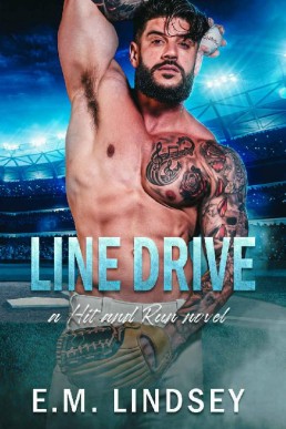 Line Drive (Hit and Run #2)