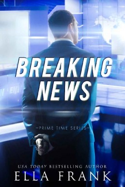 Breaking News (Prime Time #2)