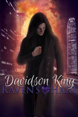 Raven’s Hart (Haven Hart #7)