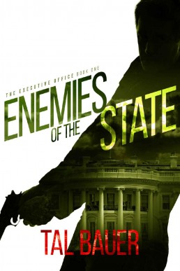 Enemies of the State (The Executive Office #1)