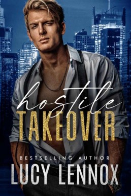 Hostile Takeover (Hostile Takeover #1)