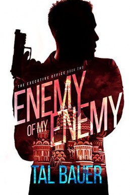 Enemy of My Enemy (The Executive Office #2)