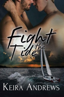 Fight the Tide (Kick at the Darkness #2)