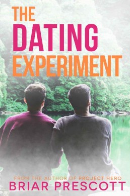 The Dating Experiment (Better With You #2)