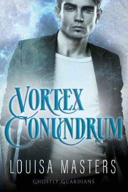 Vortex Conundrum (Ghostly Guardians #2)