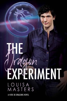 The Dragon Experiment (Here Be Dragons #3)