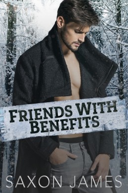 Friends With Benefits (Never Just Friends #3.5)