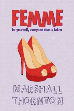 Femme (Femme #1)