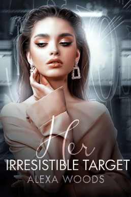 Her Irresistible Target: A Lesbian Age Gap Romance (Arranged to Love Book 6)