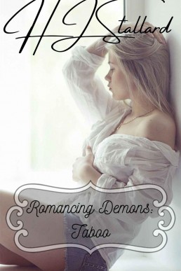 Romancing Demons: Taboo