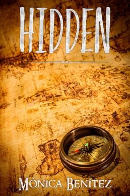 Hidden: A Lesbian Romance