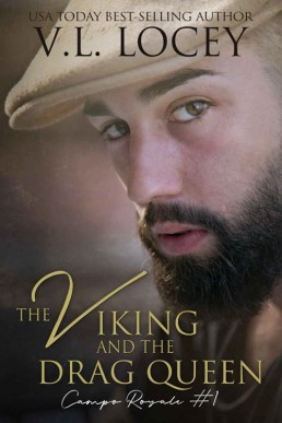 The Viking and the Drag Queen (Campo Royale #1)