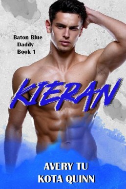 Kieran (Baton Blue Daddy #1)