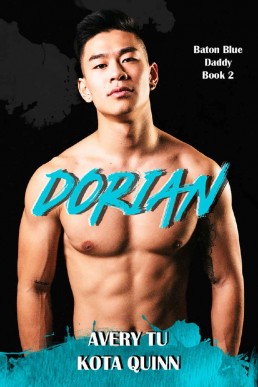 Dorian (Baton Blue Daddy #2)