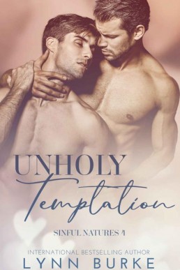 Unholy Temptation (Sinful Natures #4)