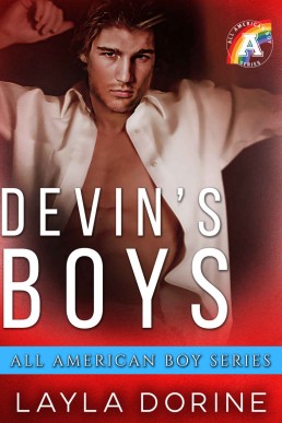 Devin's Boys: Small Town MM Romance