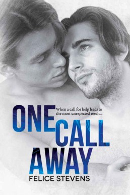 One Call Away (Soulmates #2)