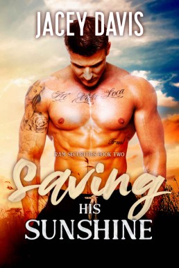 Saving His Sunshine (RAM Securities Duet 2)