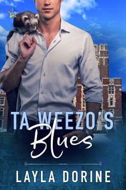 Ta Weezo's Blues