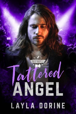 Tattered Angel (The Road to Rocktoberfest 2020, #2)